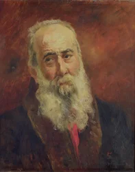 Kardinal Charles Lavigerie (1825-92) Erzbischof von Algerien
